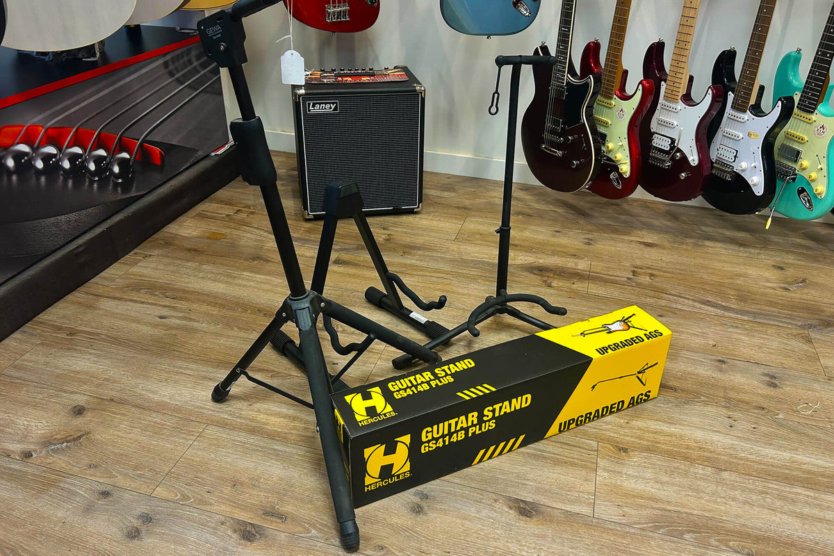 Supports et Stands