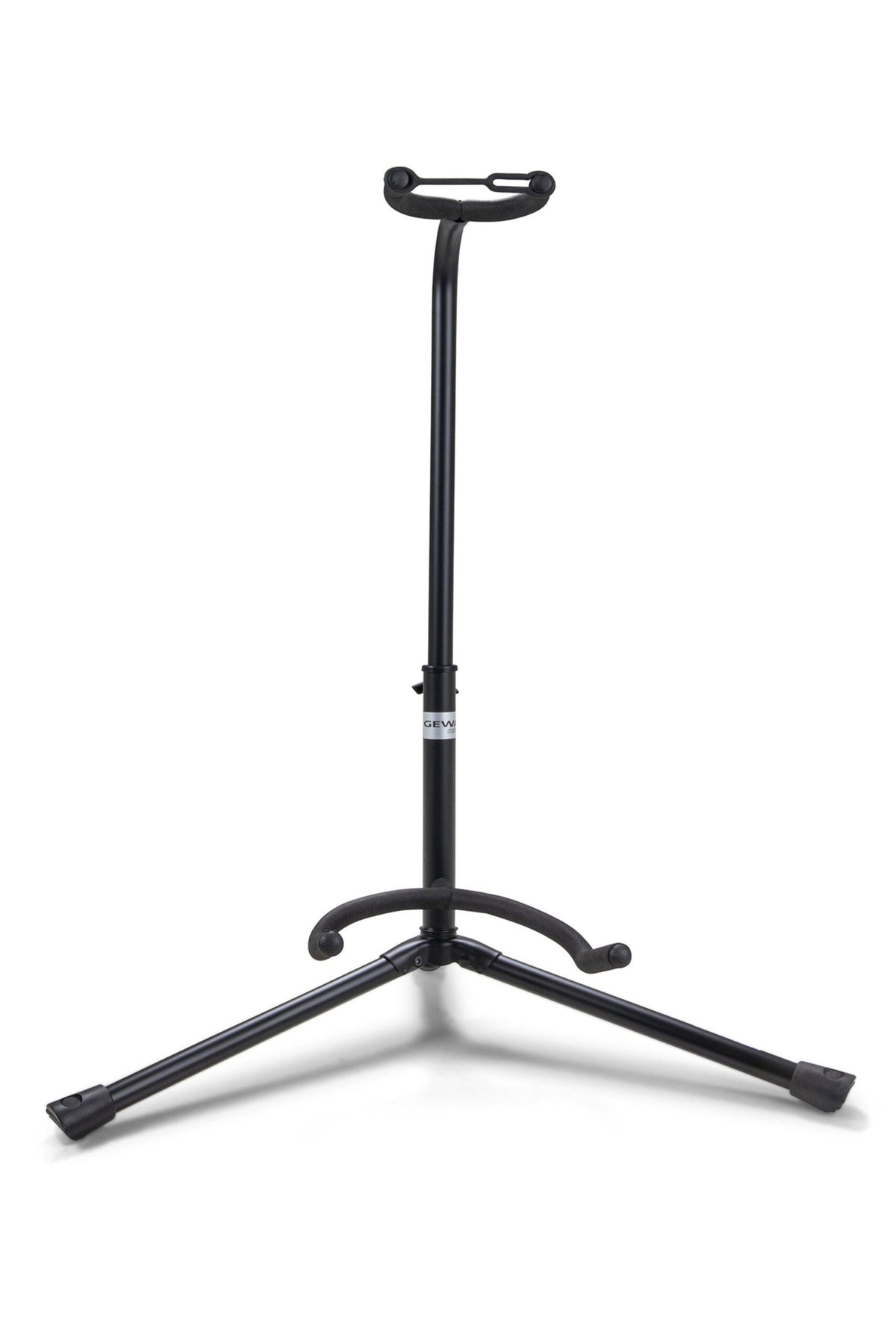 Gewa Support Guitare Trepied Gs-10b image 1