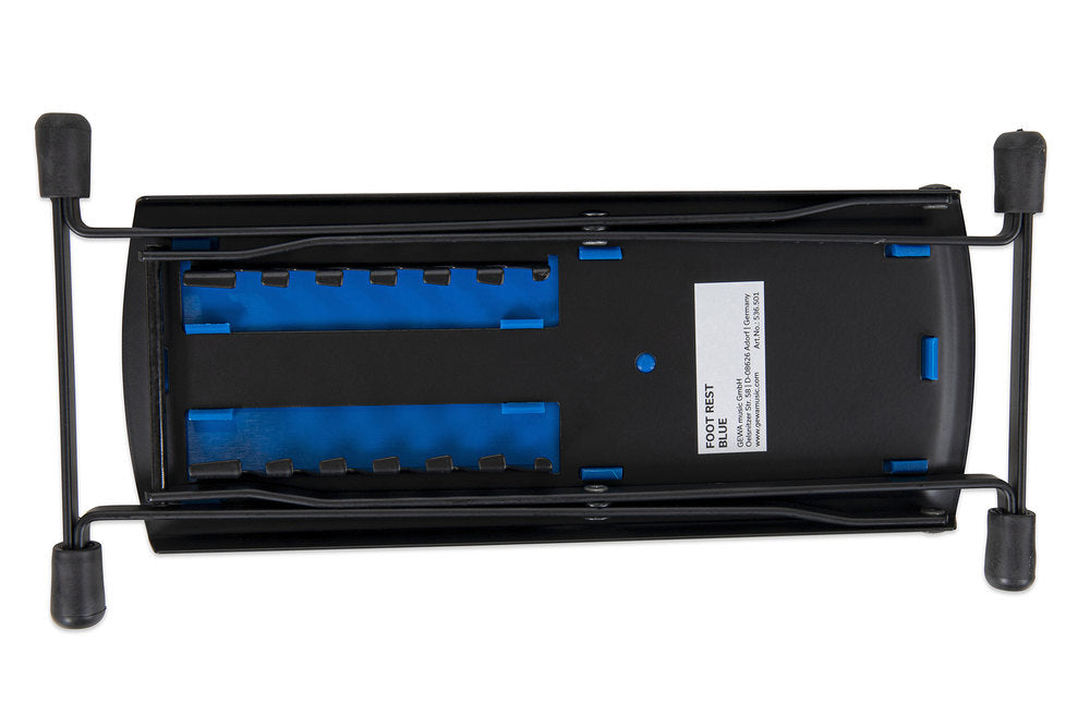 Repose-pied VE20 Bleu 5