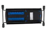 Repose-pied VE20 Bleu 5