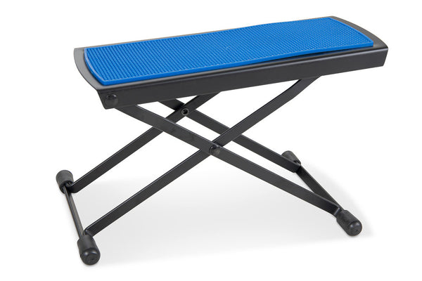 Repose-pied VE20 Bleu