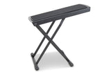 Repose-pied VE20 Noir 1