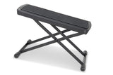 Repose-pied VE20 Noir 2