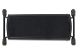Repose-pied VE20 Noir 4