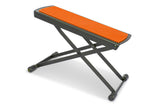 Repose-pied VE20 Orange 1