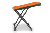 Repose-pied VE20 Orange 2