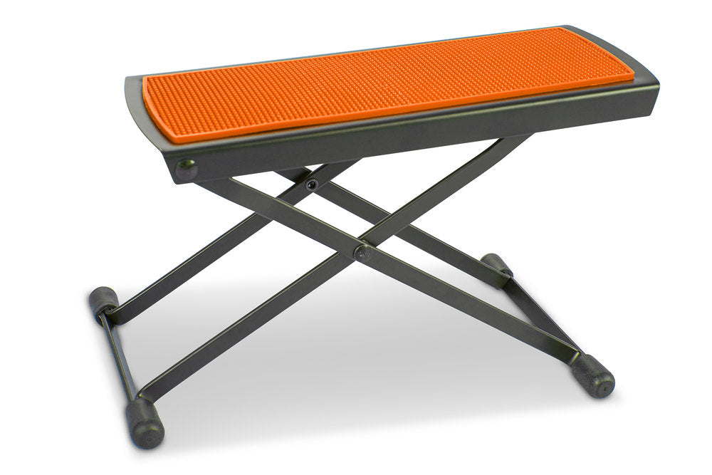 Repose-pied VE20 Orange 4