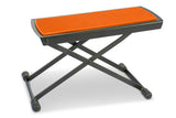 Repose-pied VE20 Orange 4
