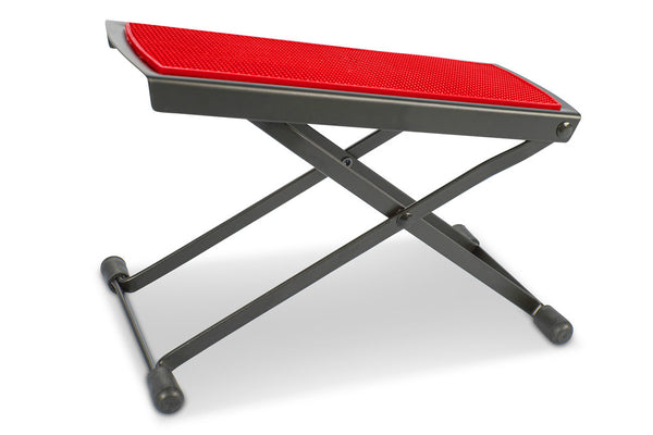 Repose-pied VE20 Rouge