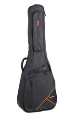 Housse Guitare Premium 20 Folk Western Noir 1