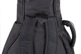 Housse Guitare Premium 20 Folk Western Noir 5