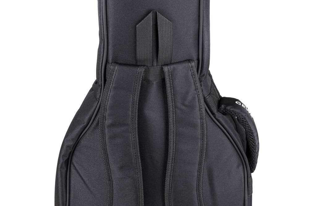 Housse Guitare Premium 20 Guitare Électrique, Noir 5