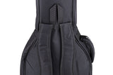 Housse Guitare Premium 20 Guitare Électrique, Noir 5