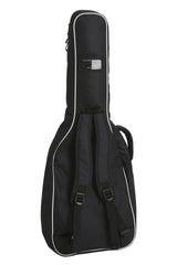 Housse Guitare Economy 12 Classique, Taille 3/4-7/8 1