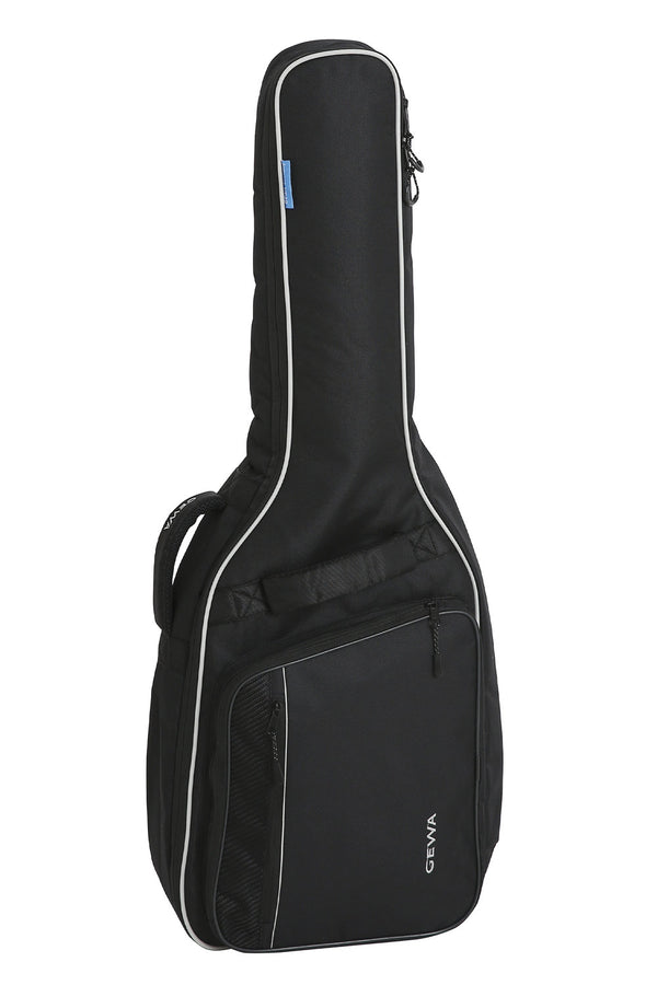 Housse Guitare Economy 12 Classique, Taille 3/4-7/8