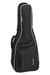 Housse Guitare Economy 12 Classique, 1/4-1/8 Noir 1