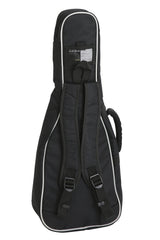 Housse Guitare Economy 12 Classique, 1/4-1/8 Noir 2