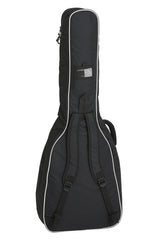 Housse Guitare Economy 12 Folk Western Noir 1