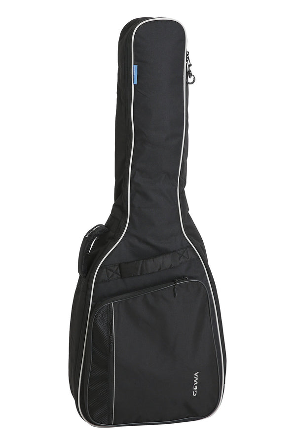 Housse Guitare Economy 12 Folk Western Noir