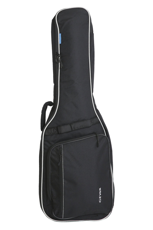 Housse Guitare Economy 12 Guitare Électrique, Noir