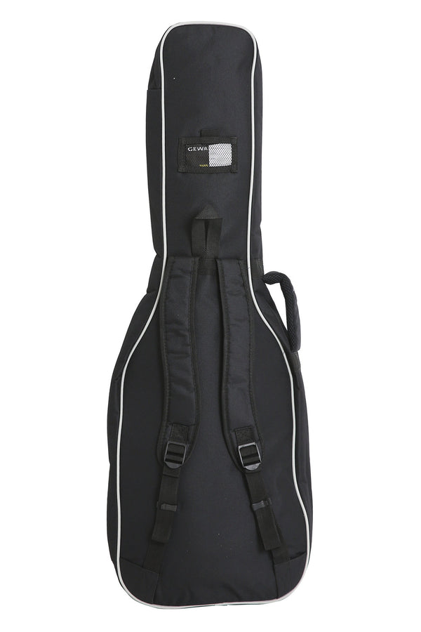 Housse Guitare Economy 12 Guitare Électrique, Noir