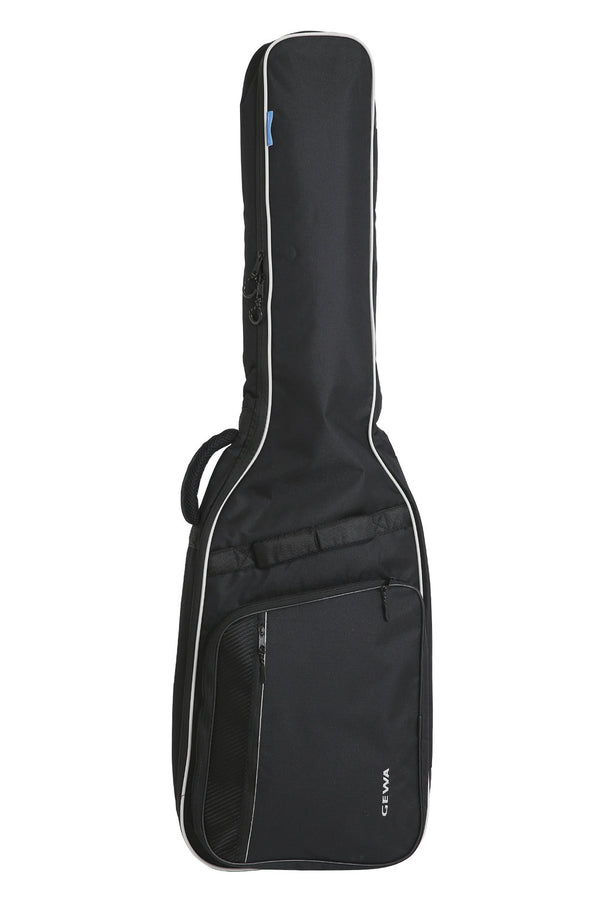 Housse Guitare Economy 12 Basse Électrique Noir