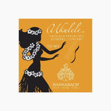 Hannabach Ukulele Concert