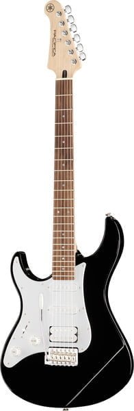 Yamaha Pacifica 112jl