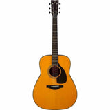 Yamaha Fg5 Nt High Gloss