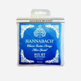 Hannabach 815 Haute Tension