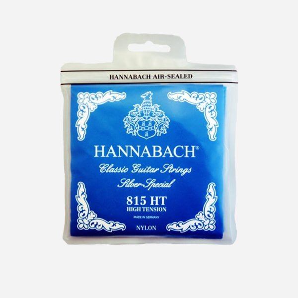 Hannabach 815 Haute Tension