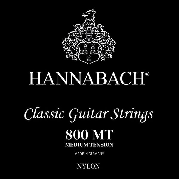 Hannabach 800 Moyenne Tension
