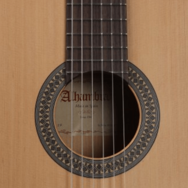 Alhambra 2 F 3