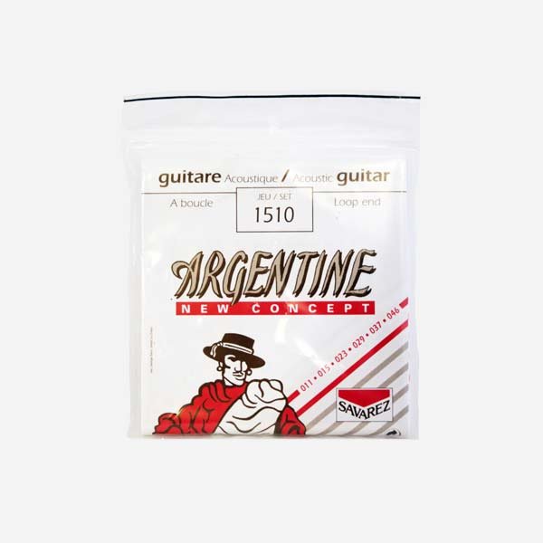 Savarez Argentine Light 11-46