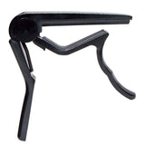 Capodastre F&s D-style Guitare Classique Guitare Classique - Noir