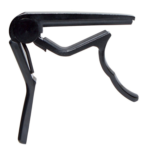 Capodastre F&s D-style Guitare Classique Guitare Classique - Noir