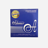 Adamas Nuova Coated 12-53