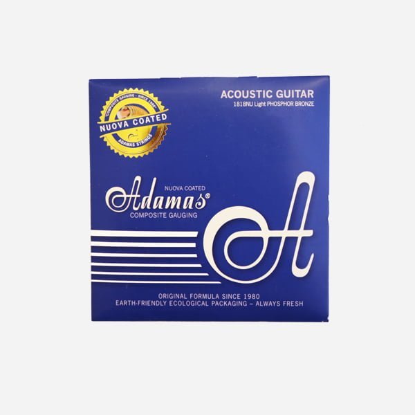 Adamas Nuova Coated 12-53