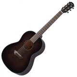 Yamaha Csf1m Translucent Black