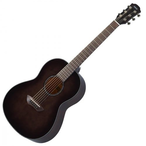 Yamaha Csf1m Translucent Black