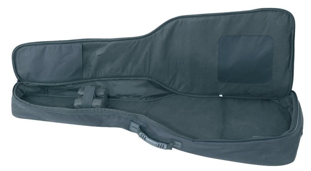 Housse Guitare Gewa Economy 12 Pour Basse Électrique image 1