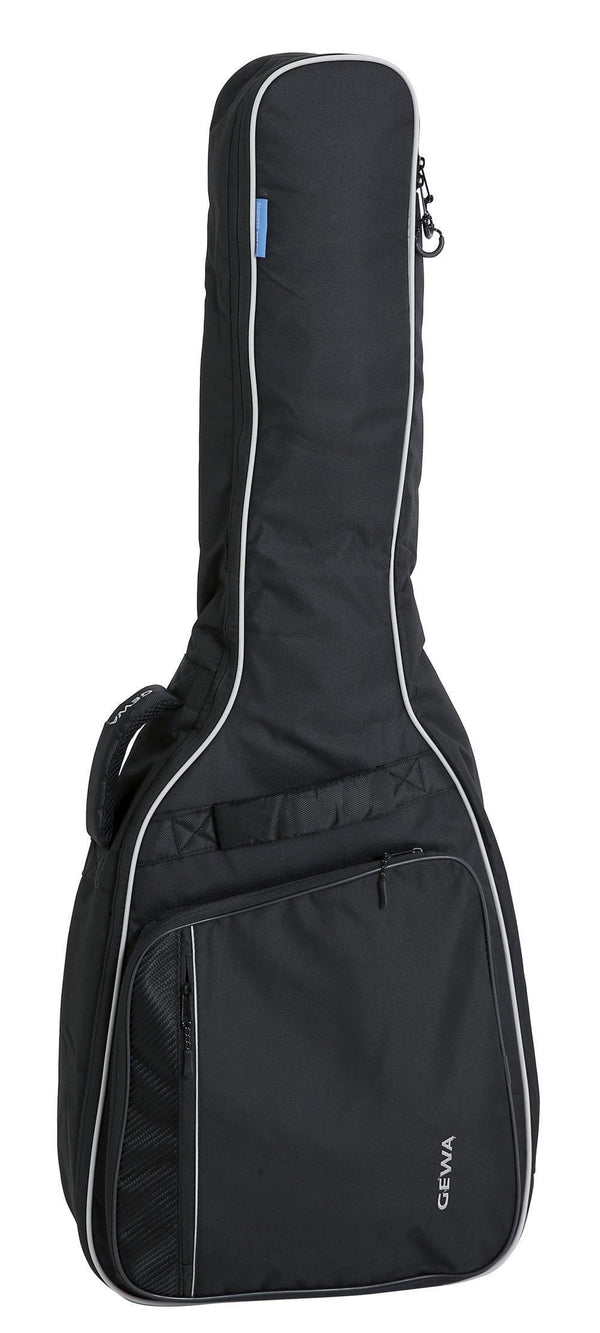 Housse Guitare Gewa Economy 12 Pour Guitare Folk / Acoustique