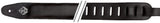 Sangle Guitare F&s Comfort Noir