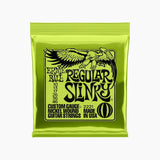 Ernie Ball Regular slinky 10-46 image 0