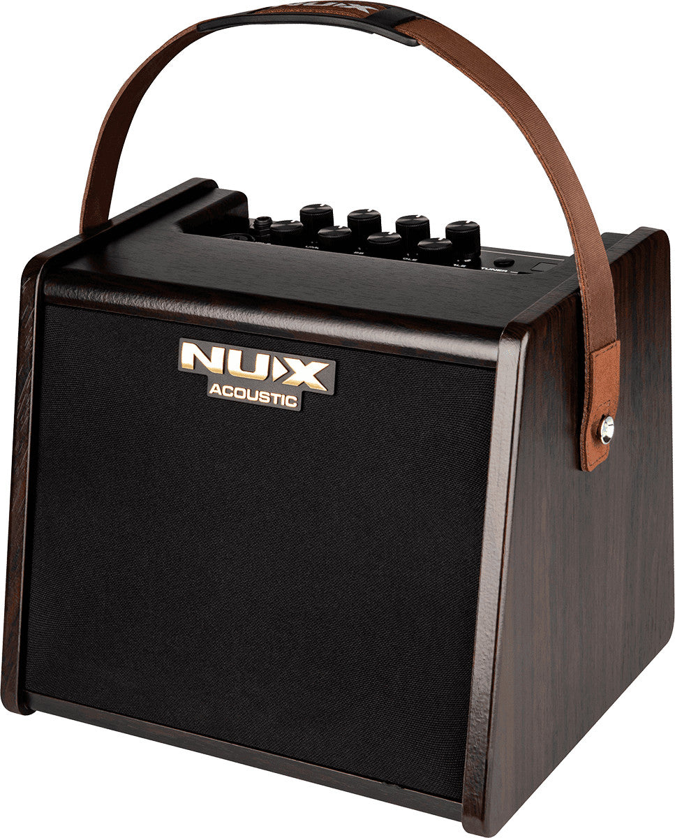 NUX Acoustic AC25