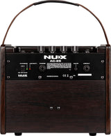 NUX Acoustic AC25
