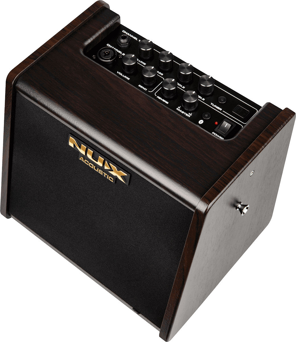 NUX Acoustic AC25