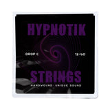 HYPNOTIK "Handwound Unique sound" 12-60 image 0