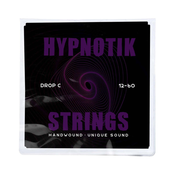 Hypnotik "Handwound Unique Sound" 12-60