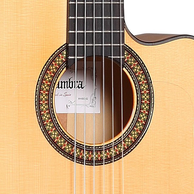Alhambra 7 Fc Cw E8 3